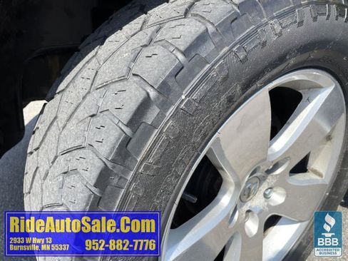 Used 2012 RAM 1500 Big Horn AWD/4WD image 24