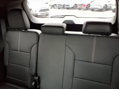 New 2026 GMC Acadia Elevation w/ Black Edition image 24