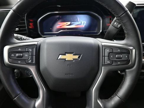 Used 2025 Chevrolet Silverado 2500 LT AWD/4WD image 6