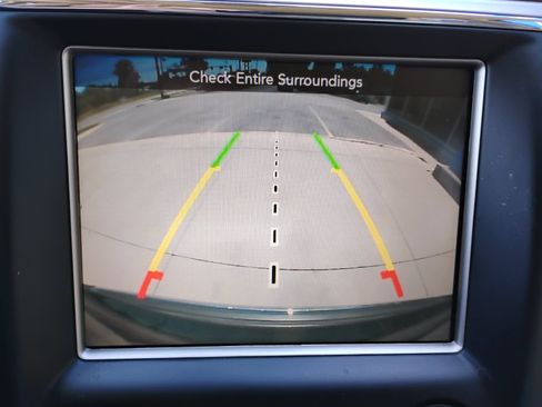 Used 2014 Jeep Grand Cherokee Limited AWD/4WD image 13