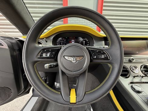 Used 2025 Bentley Continental GT Speed image 23