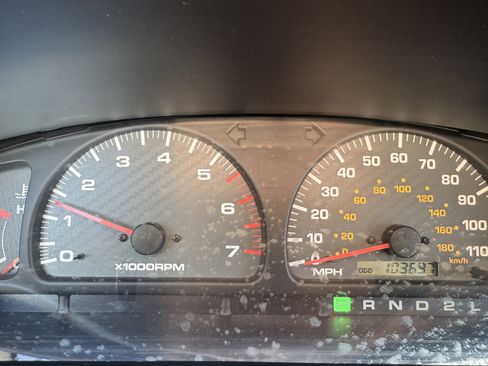 Used 2000 Toyota 4Runner SR5 AWD/4WD image 31