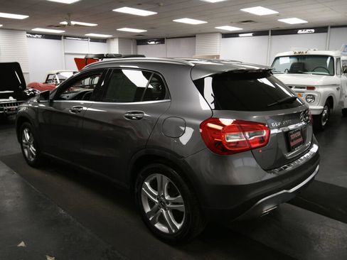 Used 2019 Mercedes-Benz GLA 250 4MATIC image 6