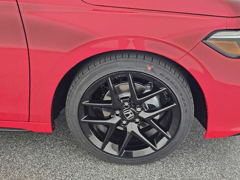 New 2026 Honda Civic Sport image 9