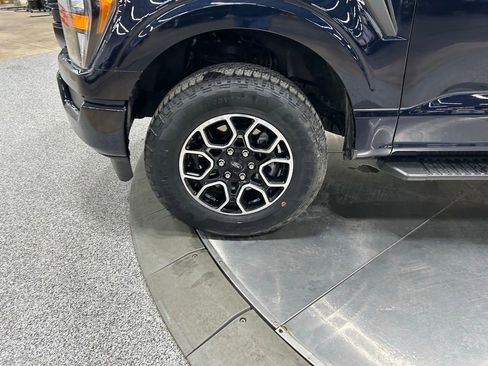 Certified 2023 Ford F150 XL w/ STX Appearance Package AWD/4WD image 29