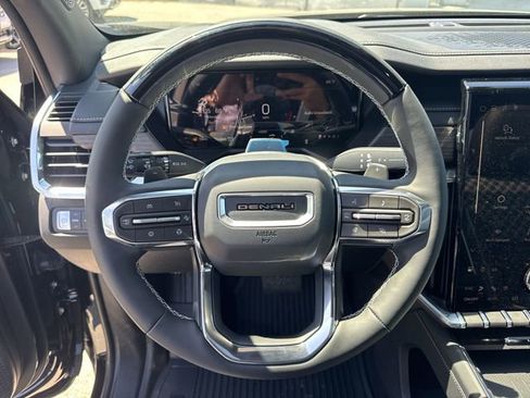 New 2026 GMC Acadia Denali w/ Super Cruise Package AWD/4WD image 14