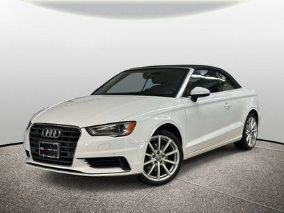 Used 2016 Audi A3 2.0T Premium Plus w/ Technology Package
