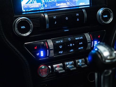 Used 2022 Ford Mustang Premium w/ Equipment Group 201A image 25