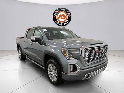 Used 2019 GMC Sierra 1500 Denali w/ Technology Package
