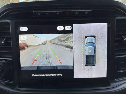 Certified 2024 Ford F150 XLT w/ Equipment Group 302A MID image 22