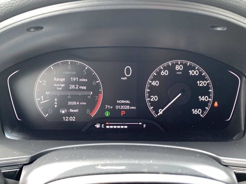 Certified 2024 Honda Civic Sport image 20
