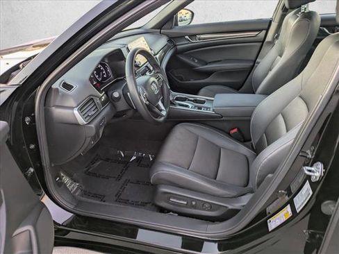 Used 2022 Honda Accord Sport image 15
