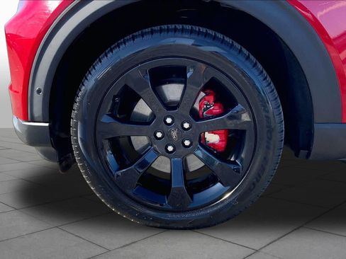 Used 2020 Ford Explorer ST w/ ST Street Pack AWD/4WD image 11