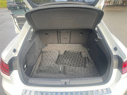 Used 2019 Volkswagen Arteon SE image 24