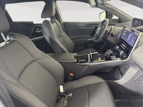 Certified 2024 Subaru Solterra Touring w/ Touring Package image 11