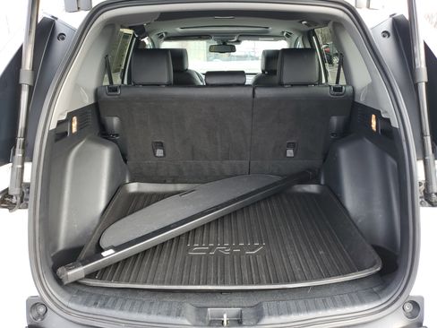 Used 2019 Honda CR-V EX-L image 6