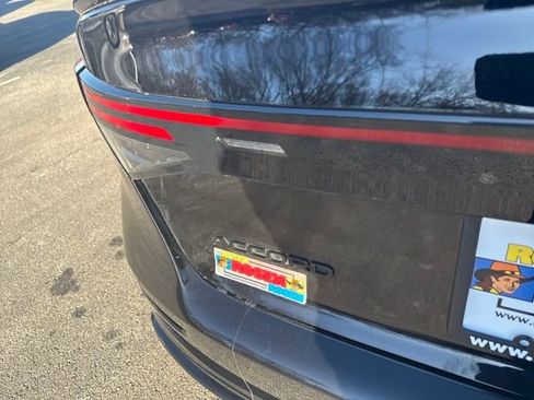 Used 2023 Honda Accord Sport image 38