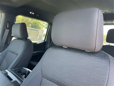 New 2025 Ford F150 XLT w/ Equipment Group 302A MID image 21