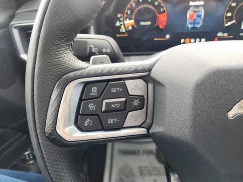 New 2025 Ford Mustang GT Premium image 22