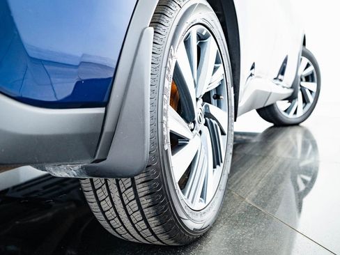 Used 2024 Nissan Murano SL image 43