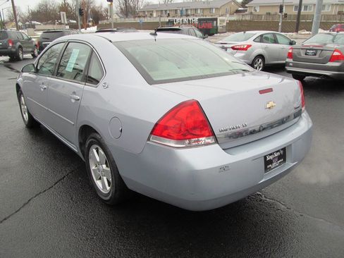 Used 2006 Chevrolet Impala LT w/ Preferred Equipment Group image 3