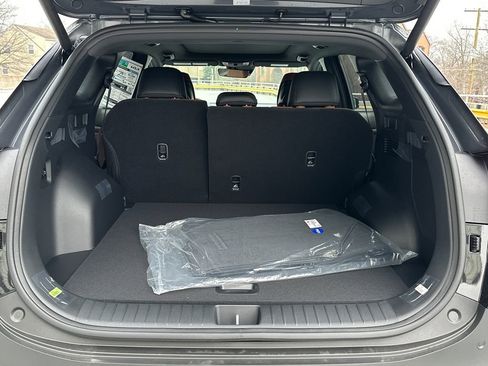 New 2026 Kia Sportage X-Line Prestige image 6