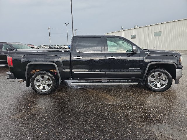 Used 2018 GMC Sierra 1500 SLT AWD/4WD image 6