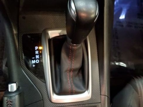 Used 2014 MAZDA MAZDA3 i Touring image 25