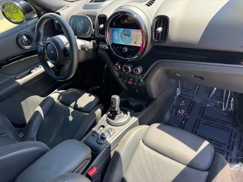 Certified 2024 MINI Cooper Countryman S AWD/4WD image 30