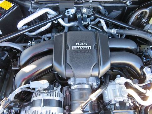 Certified 2024 Toyota GR86 image 44