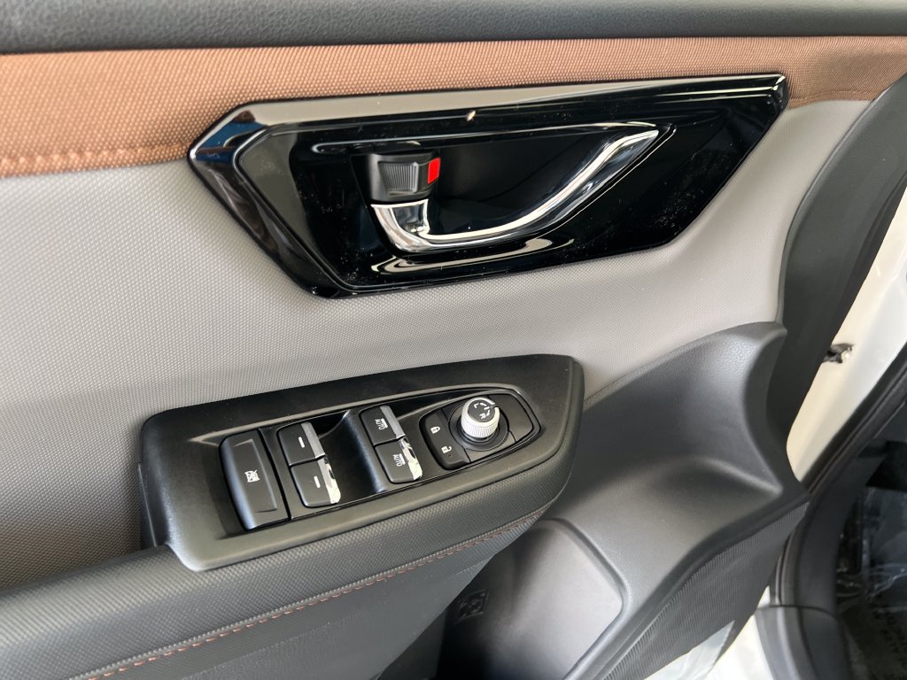 New 2026 Subaru Forester Sport AWD/4WD image 13