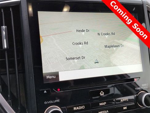 Used 2022 Subaru Forester Limited image 30