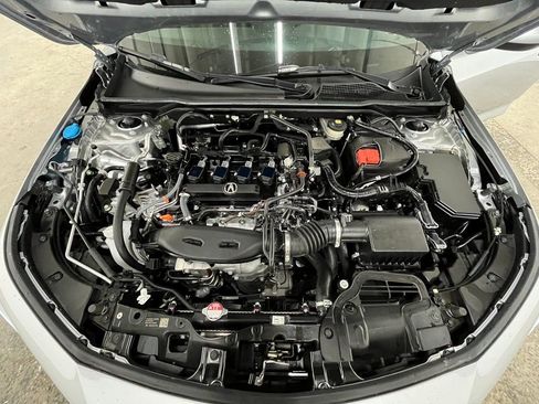 Used 2023 Acura Integra A-Spec image 18