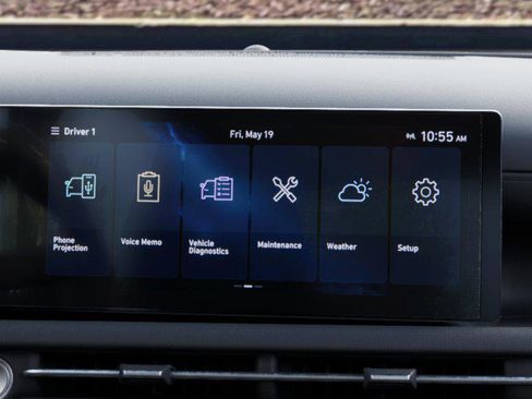 New 2026 Hyundai Santa Cruz SEL AWD/4WD image 13