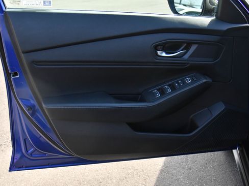 Used 2024 Honda Accord Sport image 13