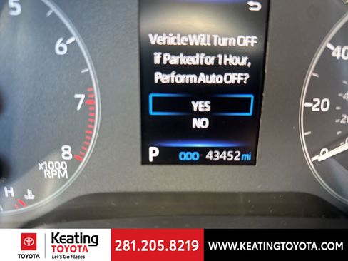 Used 2024 Toyota Corolla SE image 16