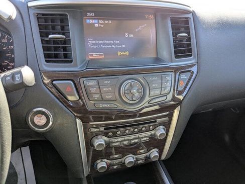 Used 2015 Nissan Pathfinder SL w/ SL Premium Package image 23