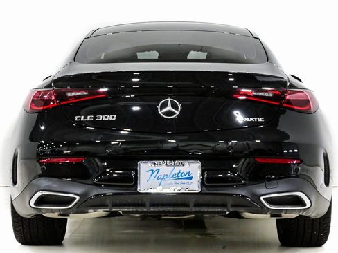 Used 2024 Mercedes-Benz CLE 300 CLE 300 image 7