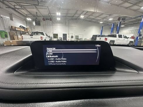 Used 2024 MAZDA CX-30 AWD 2.5 S w/ Select Sport Pkg image 16