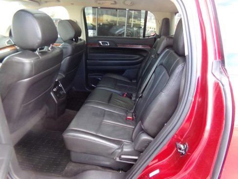 Used 2014 Lincoln MKT AWD w/ Equipment Group 201A image 15