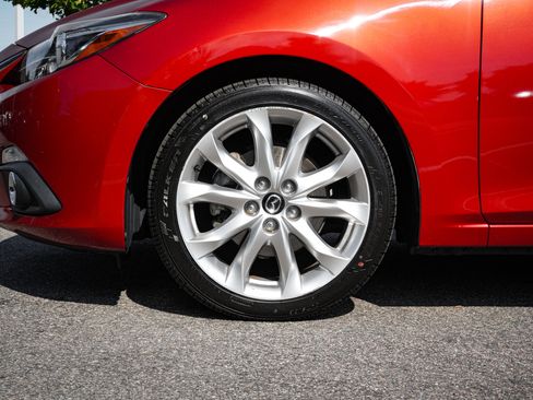 Used 2015 MAZDA MAZDA3 s Grand Touring FWD image 14