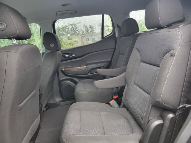 Used 2021 GMC Acadia SLE w/ Driver Convenience Package AWD/4WD image 29