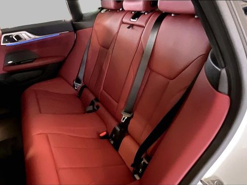 Certified 2023 BMW i4 eDrive35 RWD image 19