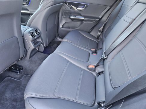 Certified 2025 Mercedes-Benz GLC 300 300 image 20