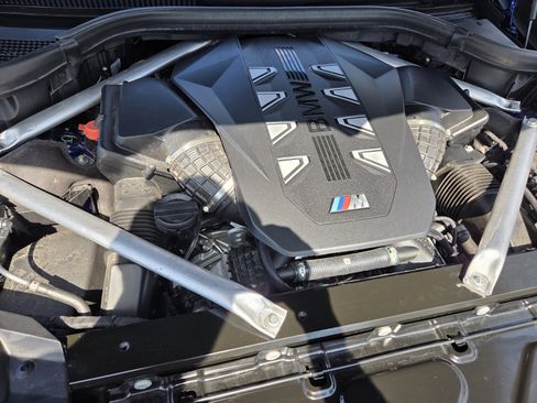 Used 2026 BMW X7 M60i AWD/4WD image 18