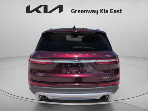 Used 2020 Lincoln Corsair Reserve w/ Equipment Group 202A AWD/4WD image 7