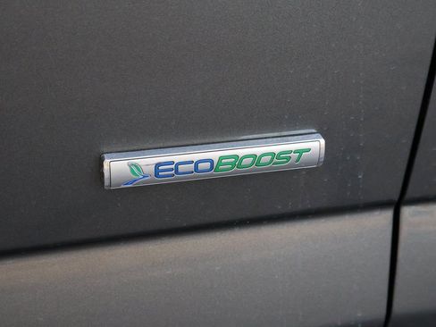 Used 2017 Ford F150 Lariat image 10