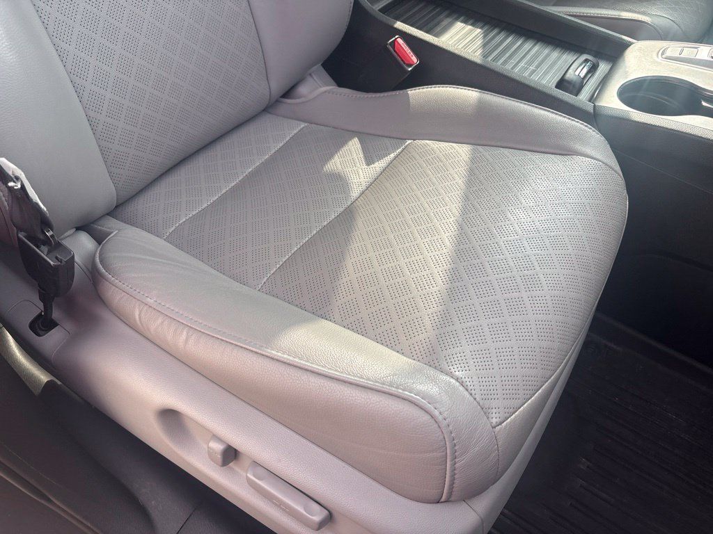 Used 2019 Honda Passport EX-L image 29