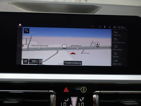 Used 2021 BMW 430i Coupe w/ Convenience Package RWD image 22