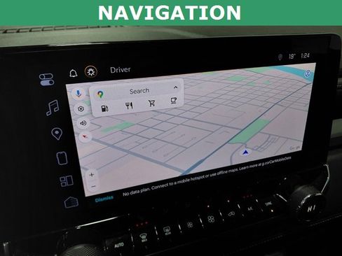 Certified 2023 Chevrolet Colorado LT w/ LT Convenience Package III image 8